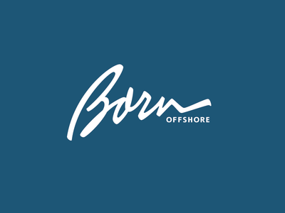 Born Offshore