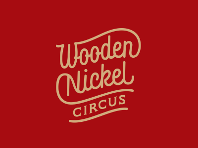 Wooden Nickel Circus
