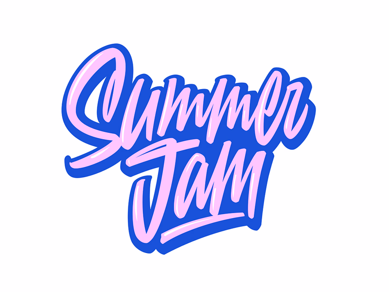 Summer Jam