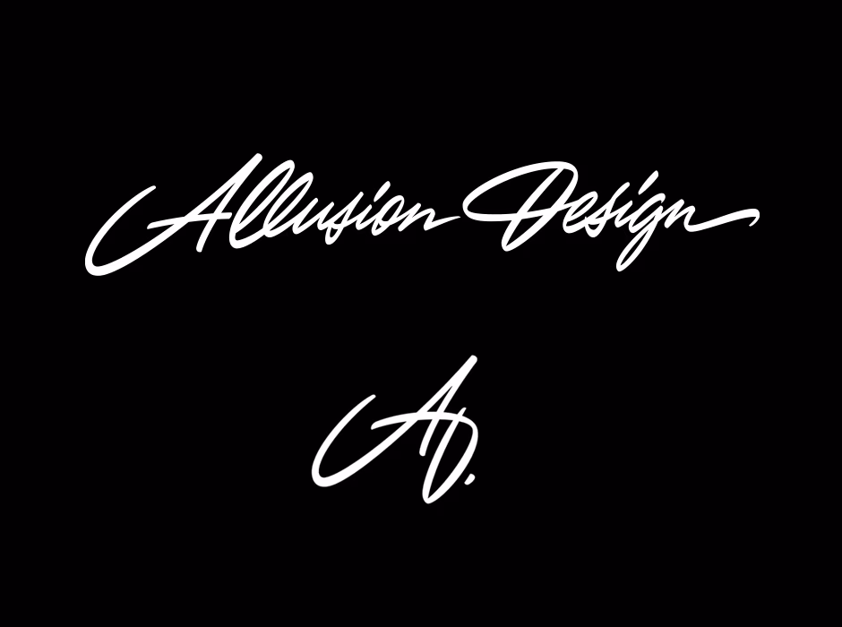 Allusion Design presentation