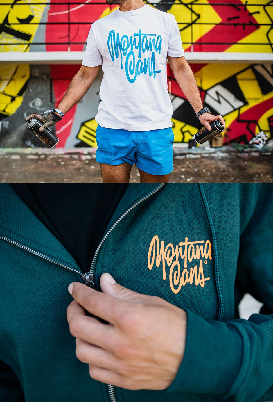 Montana Cans presentation