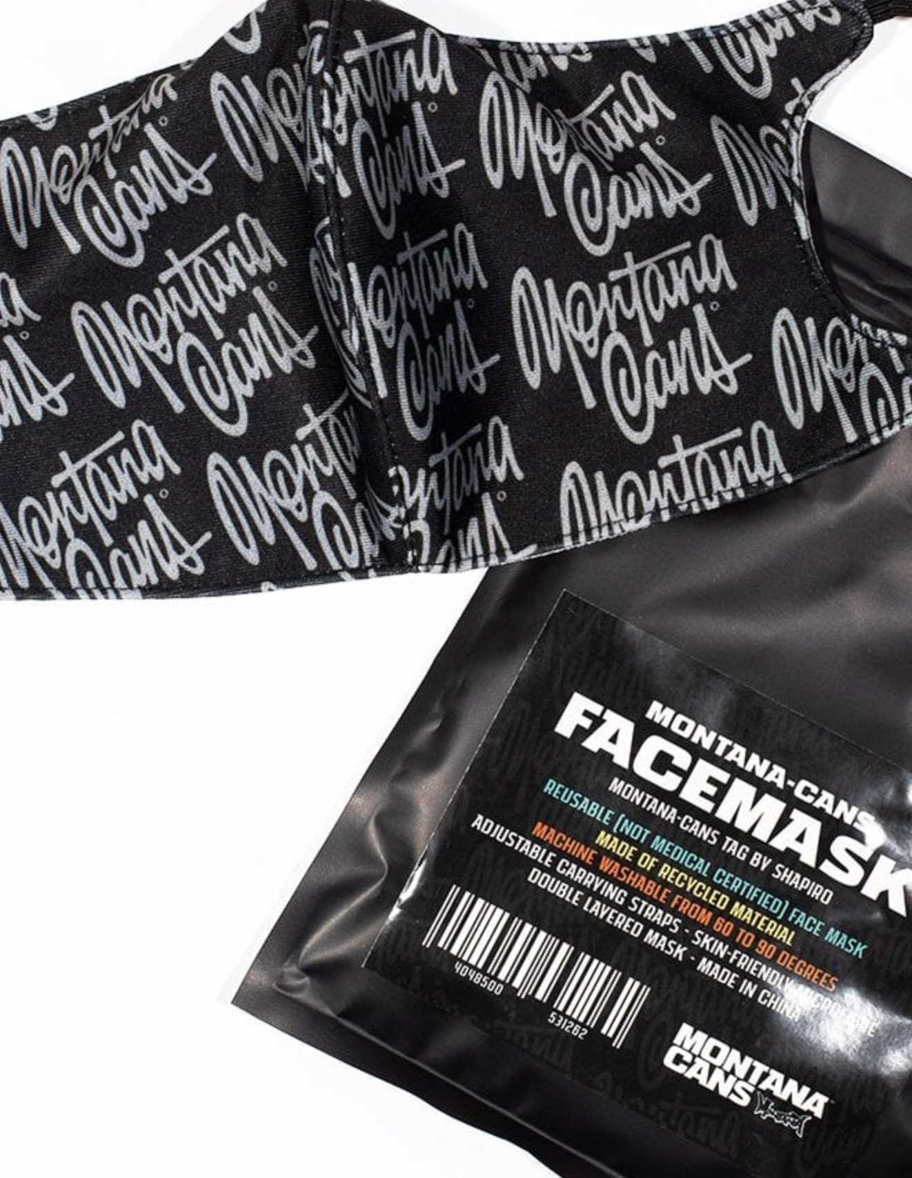 Montana Cans presentation