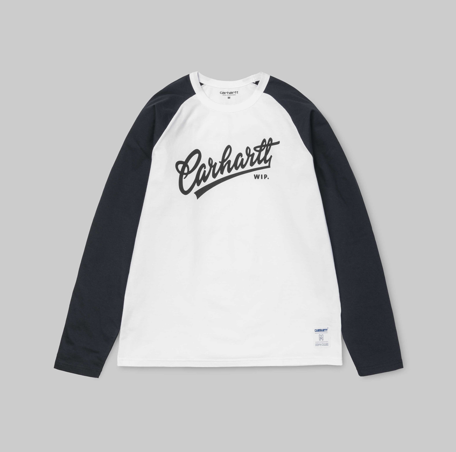 Carhartt presentation