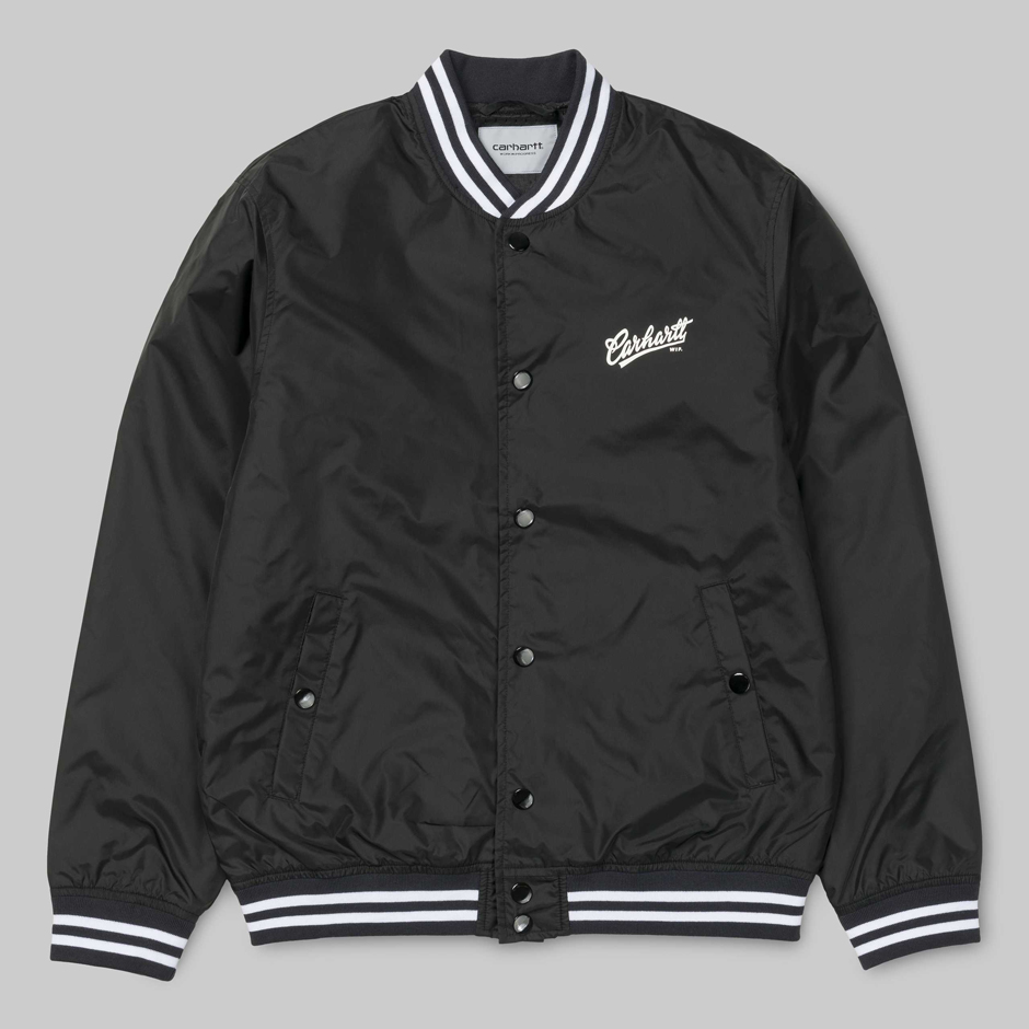 Carhartt presentation