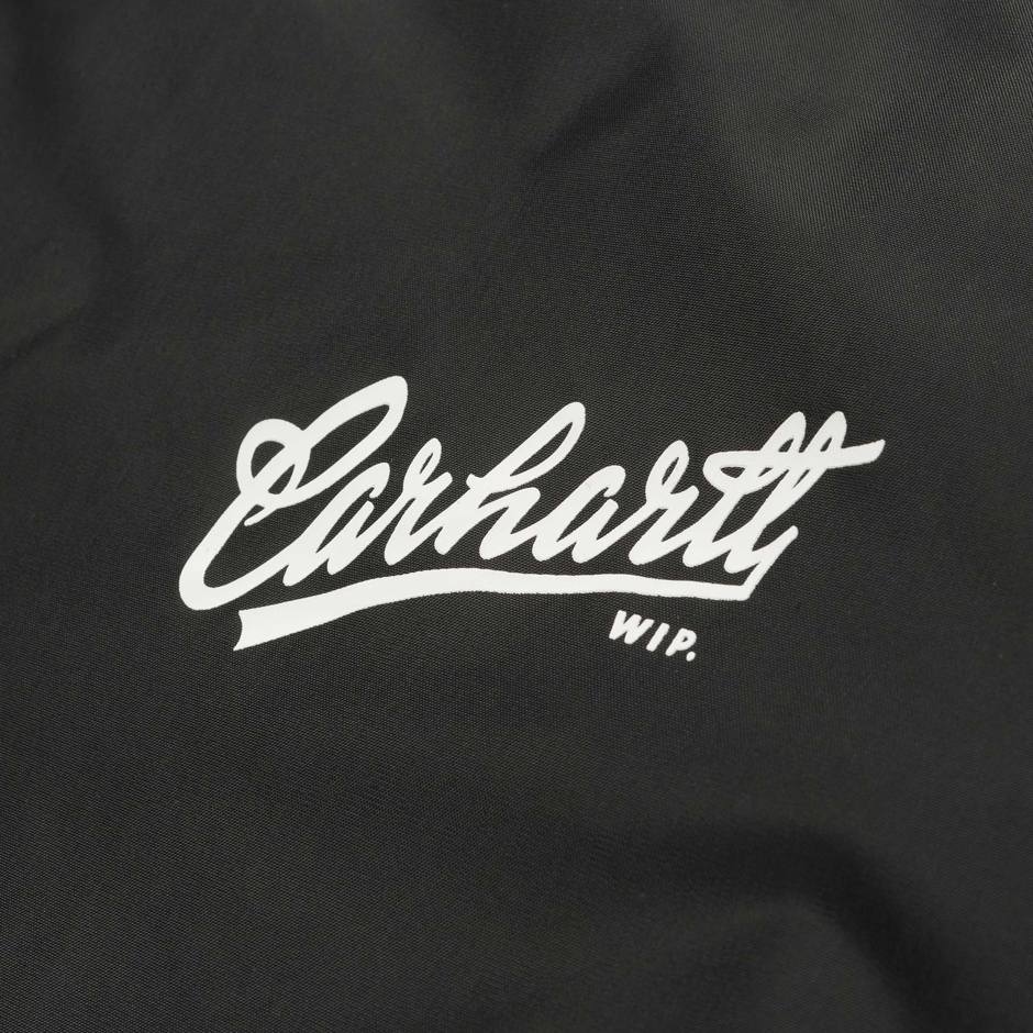 Carhartt presentation