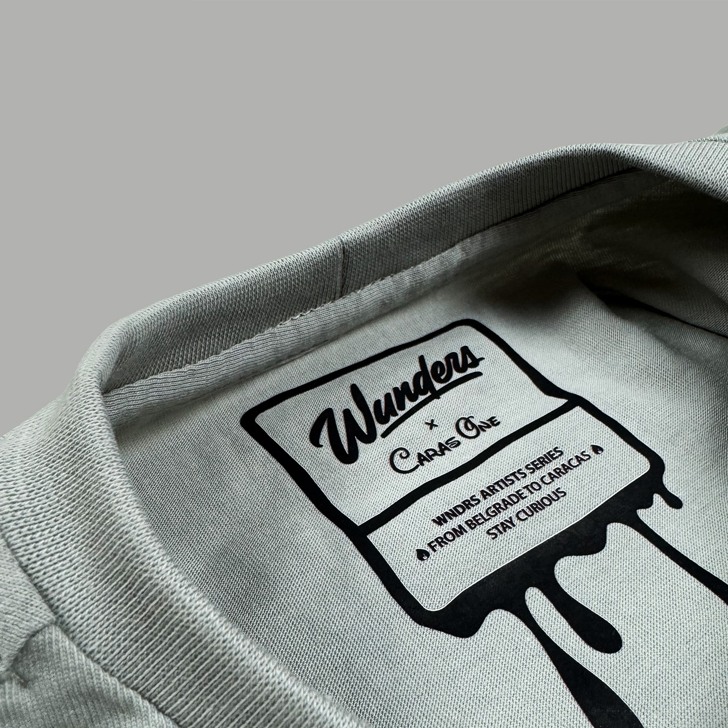 Wunders presentation