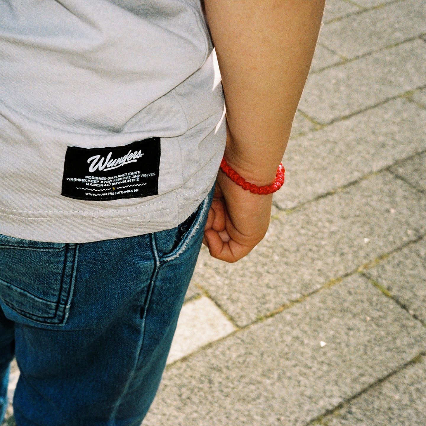 Wunders presentation