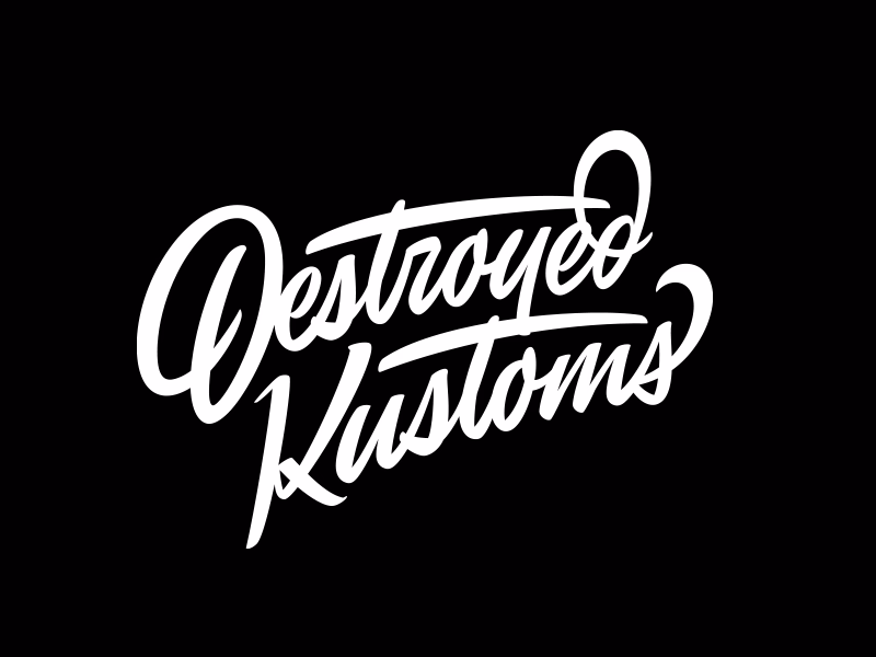 Destroyed Kustoms