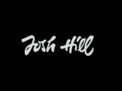 Josh Hill