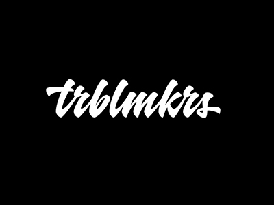 Trblmkrs