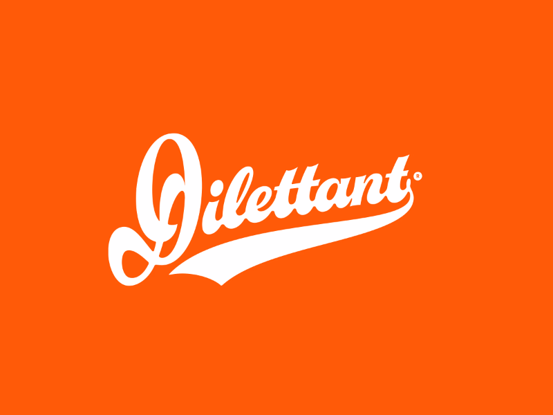 Dilettant