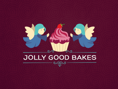Jolly good bakes