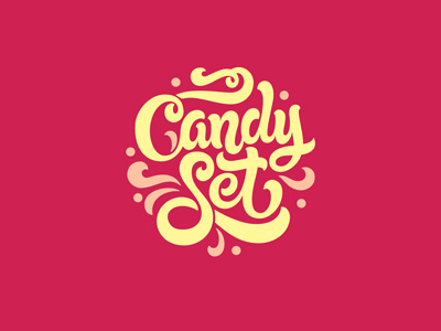 Candy Set