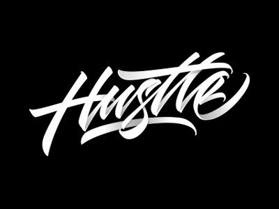 Hustle