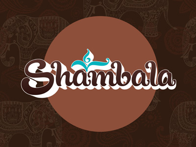 Шамбала