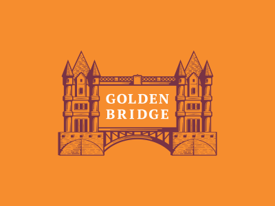 Golden Bridge
