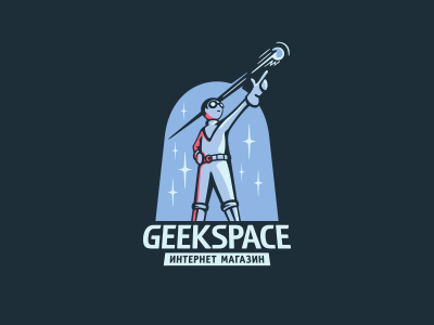 Geekspace