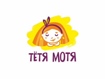 Тетя Мотя