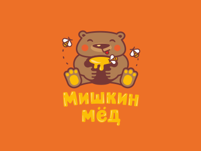 Мишкин Мёд