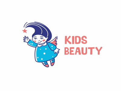 Kids beauty