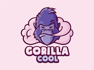 Gorilla Cool