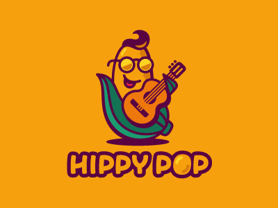 Hippy pop