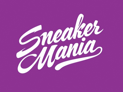 Sneaker Mania