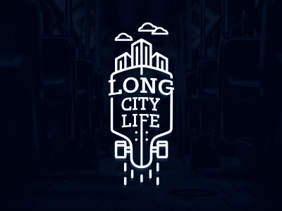 Long City Life