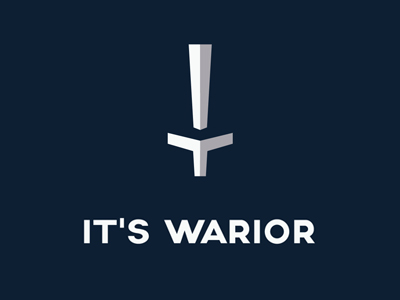 ITS WARIOR