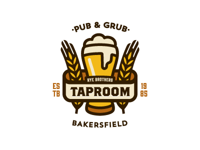 Rye Brothers Taproom