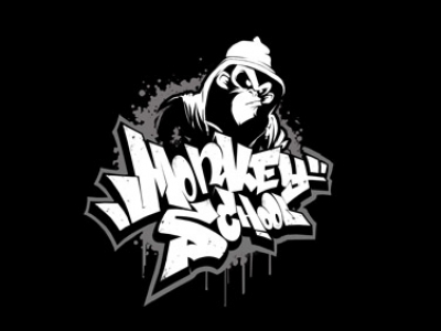 Monkey School
