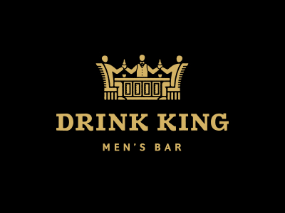DRINK KING