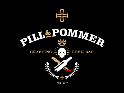 PILL & POMMER