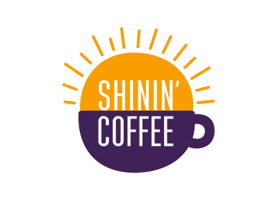 Shining Coffee