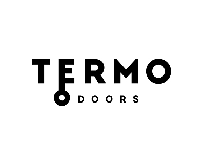 Термо двери