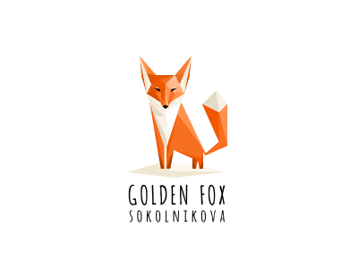 Golden fox