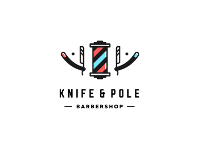 KnifeAndPole