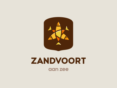 Zandvoort Aan Zee
