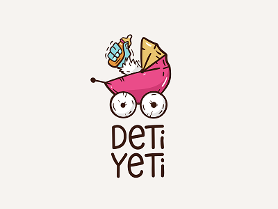 Deti Yeti