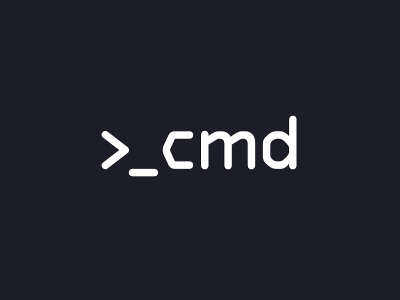 Cmd