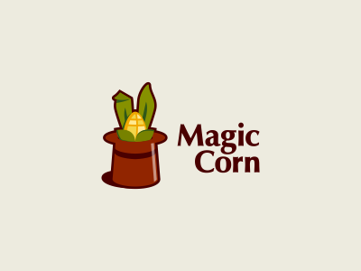 Magic Corn