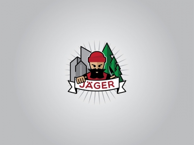 Магазин "Jäger"