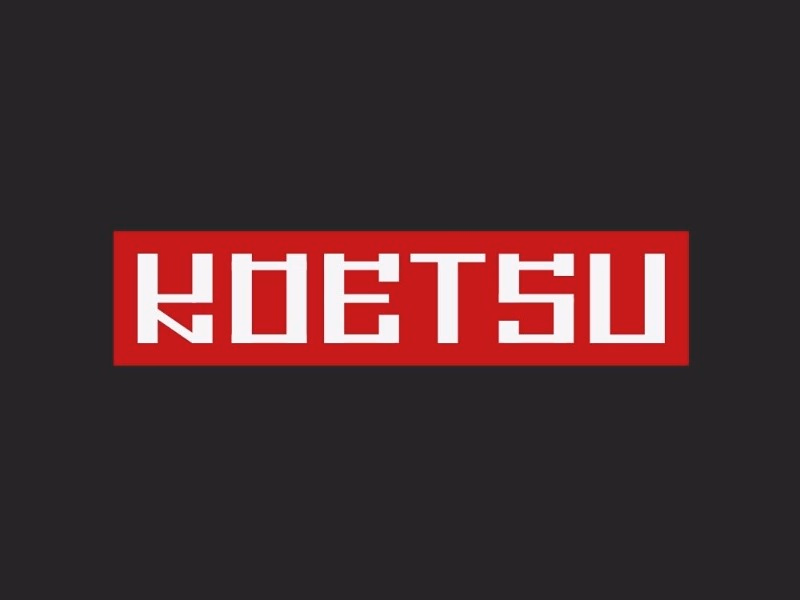 KOETSU