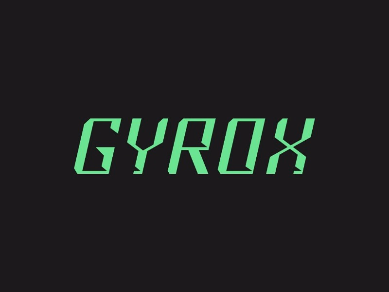 Gyrox