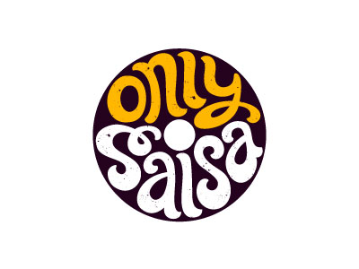 паблик Only Salsa