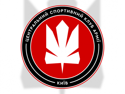 ЦСКА Киев UPD