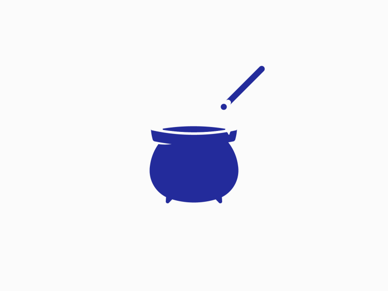 Magic Pot Animation
