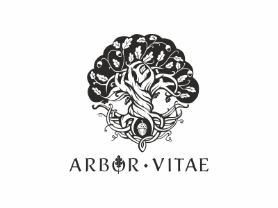 arbor vitae shot