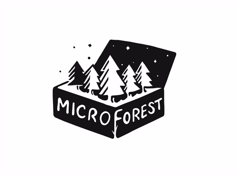 Microforest