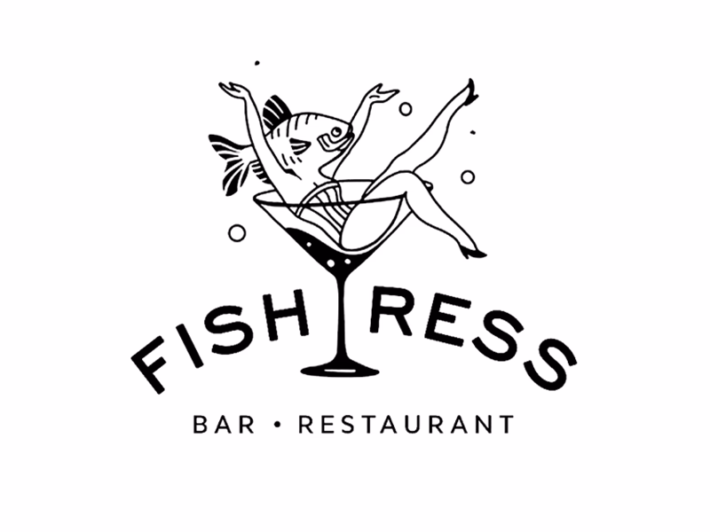 fishress bar